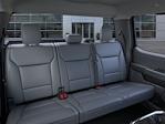 New 2025 Ford F-150 Lightning Flash SuperCrew Cab AWD Pickup for sale #SWG18336 - photo 11