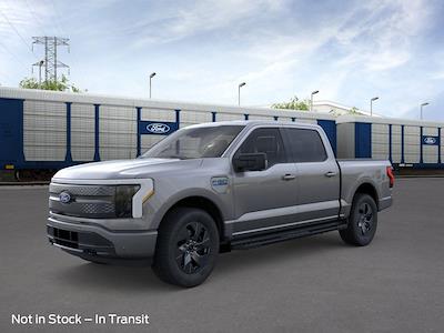 2025 Ford F-150 Lightning SuperCrew Cab AWD Pickup for sale #SWG18549 - photo 1
