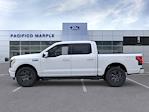 2025 Ford F-150 Lightning SuperCrew Cab AWD Pickup for sale #SWG29668 - photo 4