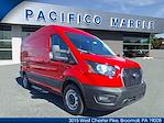 2023 Ford Transit 250 Medium Roof RWD Empty Cargo Van for sale #T2A85737A - photo 1