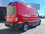 2023 Ford Transit 250 Medium Roof RWD Empty Cargo Van for sale #T2A85737A - photo 2