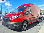 2023 Ford Transit 250 Medium Roof RWD Empty Cargo Van for sale #T2A85737A - photo 4