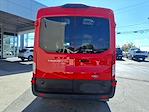 2023 Ford Transit 250 Medium Roof RWD Empty Cargo Van for sale #T2A85737A - photo 7