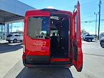 2023 Ford Transit 250 Medium Roof RWD Empty Cargo Van for sale #T2A85737A - photo 8