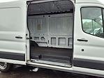 2018 Ford Transit 250 Medium Roof RWD Empty Cargo Van for sale #T2B77530A - photo 11