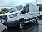 2018 Ford Transit 250 Medium Roof RWD Empty Cargo Van for sale #T2B77530A - photo 4