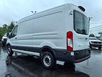 2018 Ford Transit 250 Medium Roof RWD Empty Cargo Van for sale #T2B77530A - photo 6