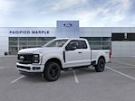 2026 Ford F-350 Super Cab SRW 4x4 Pickup for sale #TEC49476 - photo 1