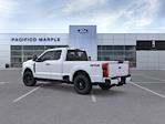 2026 Ford F-350 Super Cab SRW 4x4 Pickup for sale #TEC49476 - photo 2
