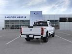 2026 Ford F-350 Super Cab SRW 4x4 Pickup for sale #TEC49476 - photo 8
