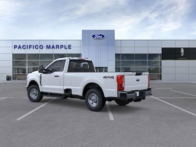 New 2026 Ford F-250 XL Regular Cab 4x4 Pickup for sale #TEC49513 - photo 2