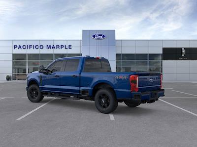 New 2026 Ford F-250 XL Crew Cab 4x4 Pickup for sale #TEC51096 - photo 2