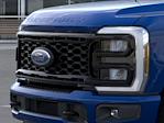 New 2026 Ford F-250 XL Crew Cab 4x4 Pickup for sale #TEC51096 - photo 17