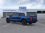 New 2026 Ford F-250 XL Crew Cab 4x4 Pickup for sale #TEC51096 - photo 2