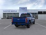 New 2026 Ford F-250 XL Crew Cab 4x4 Pickup for sale #TEC51096 - photo 8