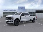 New 2026 Ford F-250 XL Crew Cab 4x4 Pickup for sale #TEC52753 - photo 1