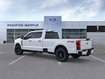 New 2026 Ford F-250 XL Crew Cab 4x4 Pickup for sale #TEC52753 - photo 2