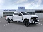 New 2026 Ford F-250 XL Crew Cab 4x4 Pickup for sale #TEC52753 - photo 7