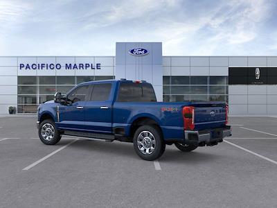 New 2026 Ford F-250 Lariat Crew Cab 4x4 Pickup for sale #TEC59246 - photo 2