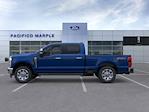 New 2026 Ford F-250 Lariat Crew Cab 4x4 Pickup for sale #TEC59246 - photo 4