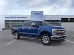 New 2026 Ford F-250 Lariat Crew Cab 4x4 Pickup for sale #TEC59246 - photo 7