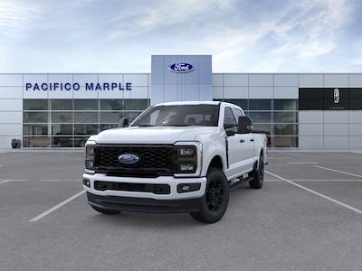 New 2026 Ford F-250 XL Crew Cab 4x4 Pickup for sale #TEC67298 - photo 2