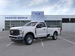 New 2026 Ford F-250 XL Regular Cab 4x4 Pickup for sale #TEC68341 - photo 1