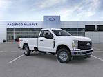 New 2026 Ford F-250 XL Regular Cab 4x4 Pickup for sale #TEC68341 - photo 7