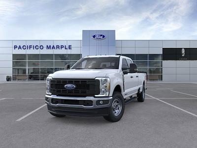 New 2026 Ford F-350 - photo 1