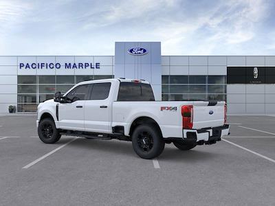 New 2026 Ford F-250 XL Crew Cab 4x4 Pickup for sale #TEC76171 - photo 2