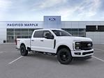 New 2026 Ford F-250 XL Crew Cab 4x4 Pickup for sale #TEC76902 - photo 7
