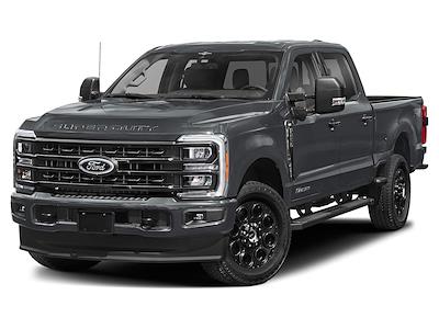 New 2026 Ford F-250 - photo 1