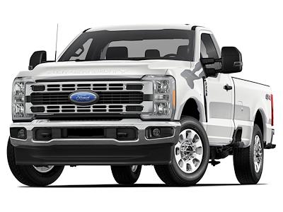 New 2026 Ford F-250 - photo 1