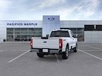 New 2026 Ford F-250 XLT Regular Cab for sale #TED79254 - photo 8