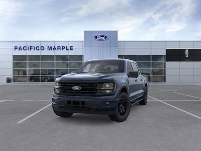 New 2026 Ford F-150 - photo 1