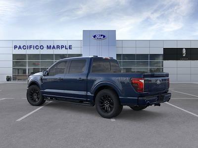New 2026 Ford F-150 - photo 1