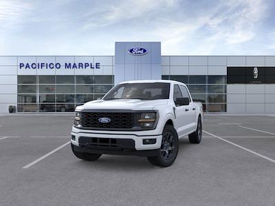 New 2026 Ford F-150 - photo 1