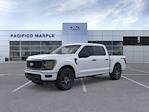 2026 Ford F-150 SuperCrew Cab 4x4 Pickup for sale #TFA16066 - photo 1