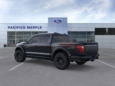 New 2026 Ford F-150 - photo 1