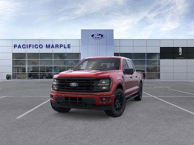 New 2026 Ford F-150 - photo 1
