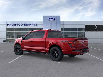 New 2026 Ford F-150 - photo 1