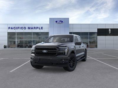 New 2026 Ford F-150 - photo 1
