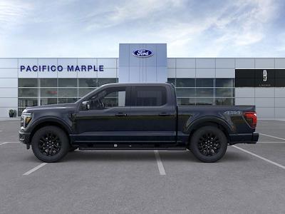 New 2026 Ford F-150 - photo 1