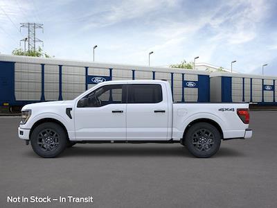 New 2026 Ford F-150 - photo 1