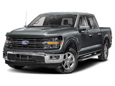 2026 Ford F-150 SuperCrew Cab 4x4 Pickup for sale #TFA25804 - photo 1