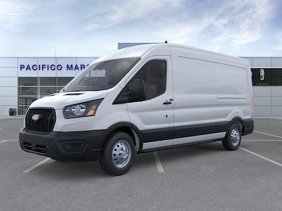 New 2026 Ford Transit 250 Medium Roof Empty Cargo Van for sale #TKA01321 - photo 1