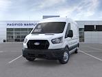 New 2026 Ford Transit 250 Medium Roof Empty Cargo Van for sale #TKA01321 - photo 1