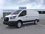 New 2026 Ford Transit 250 Low Roof Empty Cargo Van for sale #TKA01759 - photo 1