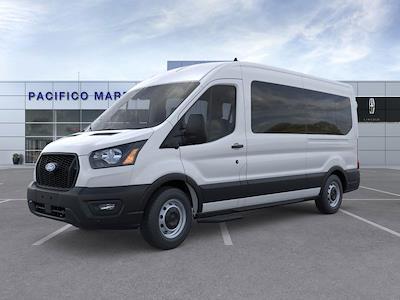 New 2026 Ford Transit 350 - photo 1
