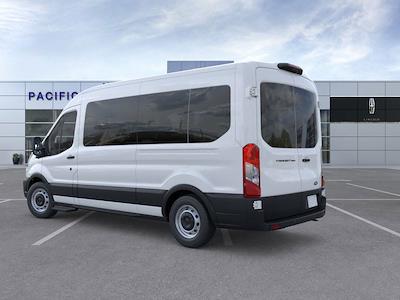 New 2026 Ford Transit 350 - photo 1
